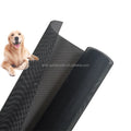 JINDI 15x11 Black Screen Pet Resistant Mesh Screen 365g Fire Resistant for Outdoor Application Chinese Design Style