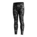 Men's Tights Performance Compression Pants Style Training Gear High Elasticity Moisture Wicking Fabric for Training and Sports