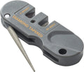 Portable Multifunctional Tungsten Steel Abrasives Hunting-knife-sharpeners