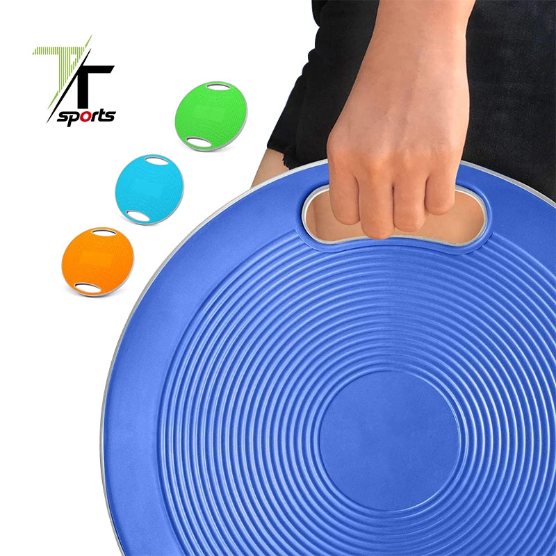Portable Body Building Balance Board