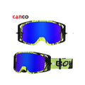 Made in China Oem Hiking Sport Women Ski Glasses Bidirectional Exhaust Windproof Non-Slip Outdoor Ski Sport Sunglasses