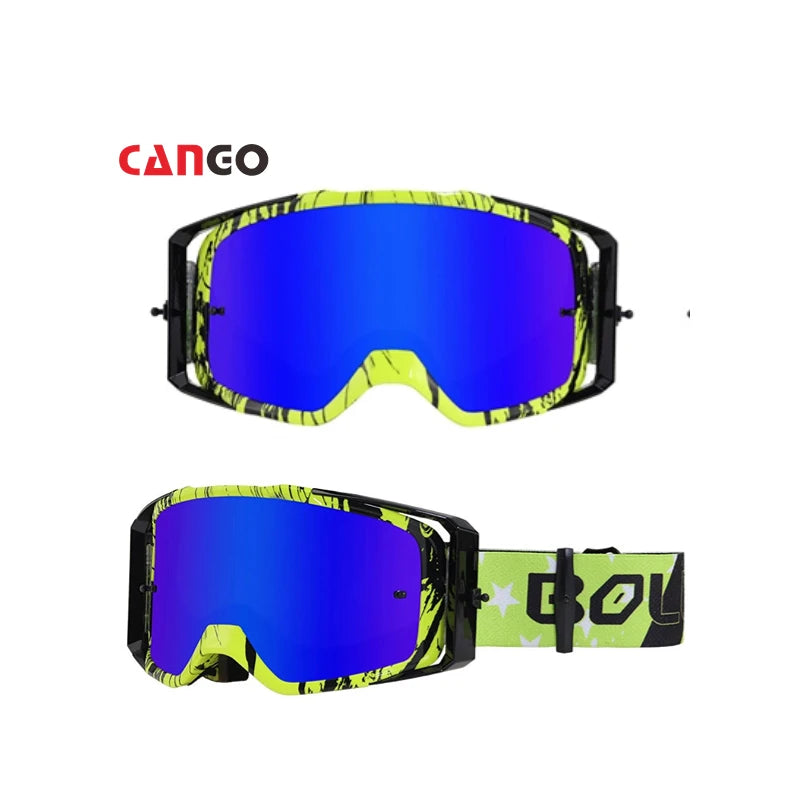 Made in China Oem Hiking Sport Women Ski Glasses Bidirectional Exhaust Windproof Non-Slip Outdoor Ski Sport Sunglasses