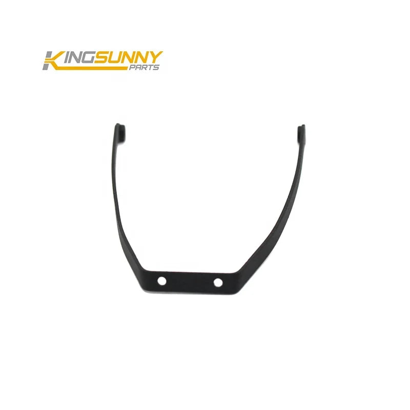 Scooter Parts Accessories Rear Fender Mudguard Support Wheel Holder Metal Bracket for Xiaomi 1S Electric Scooter Spare Parts