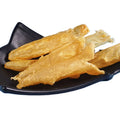 Wholesale Hua Jiao Dried Swim Bladder Natural Dry Whole Fish Maw Single Spices & Herbs Competitive Price