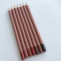 Make Your Own Logo Cruelty Free Smooth Pigmented Brown Matte Cream Lip Liner