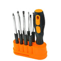 Factory Direct Sales Screwdriver Sets Eight-in-one Multi-functional Screwdriver Screwdriver Set