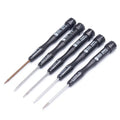 Mobile Phone Disassembly Screwdriver High-density Vanadium Steel Material Notebook Repair Household Screwdriver Cross Word