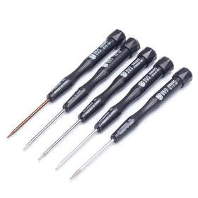 Mobile Phone Disassembly Screwdriver High-density Vanadium Steel Material Notebook Repair Household Screwdriver Cross Word