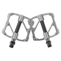 GUB GC070 Ultra Light Bicycle Pedal 3 Bearings High Quality Bike Part Black Red Titanium Color Cycling MTB Road Bike Pedals