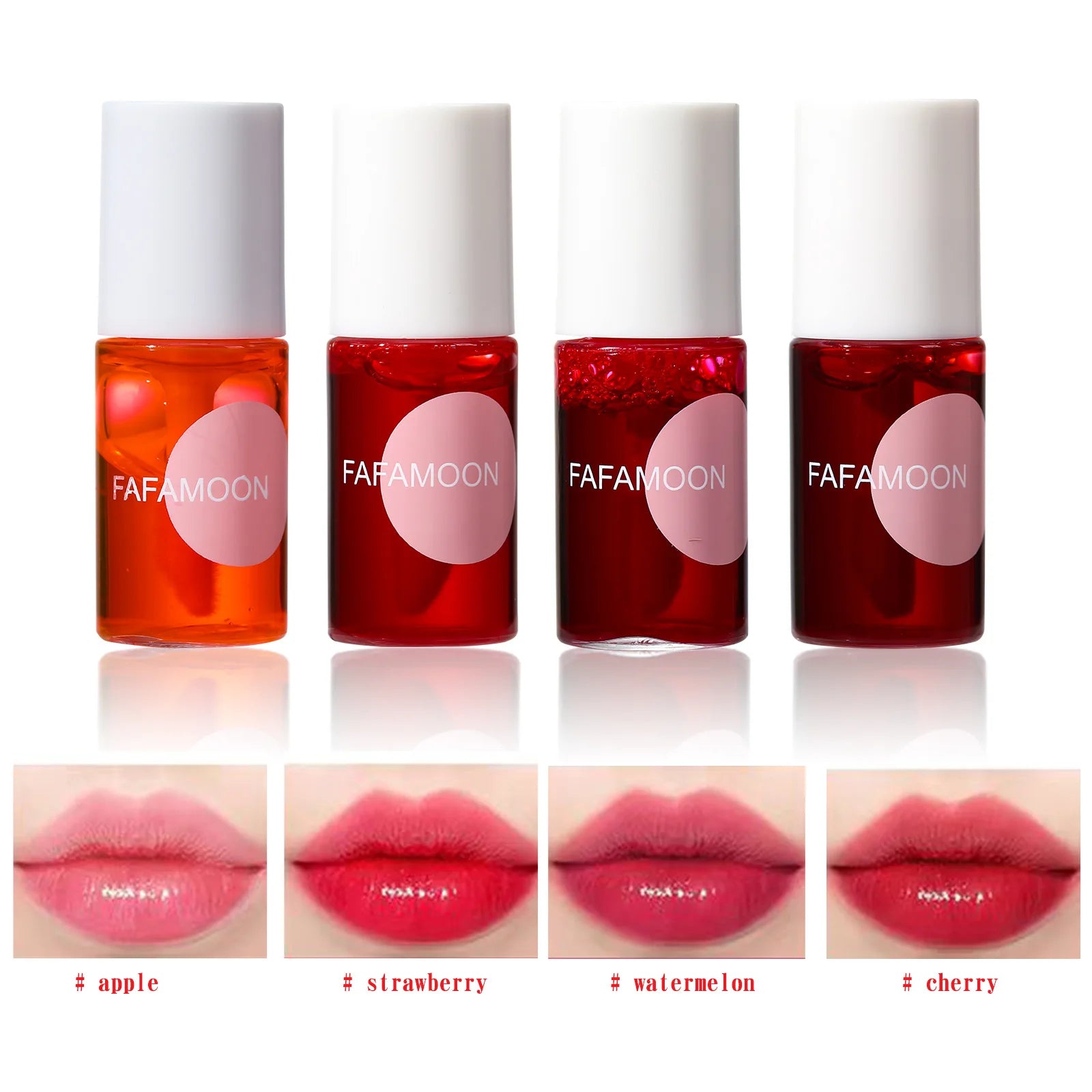 Wholesale Best Vegan Liquid Lip Tint and Blush Waterproof Long Lasting with High Pigment Mineral Infused Moisturizer