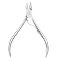 Professional Stainless Steel Nail Clipper Nail Cuticle Clipper Nipper Dead Skin Trimmer