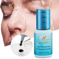 Pinky Leem Custom Wholesale Top Quality Eyelash Extensions Glue Lashes Black 2-3sec Lash Extension Glue