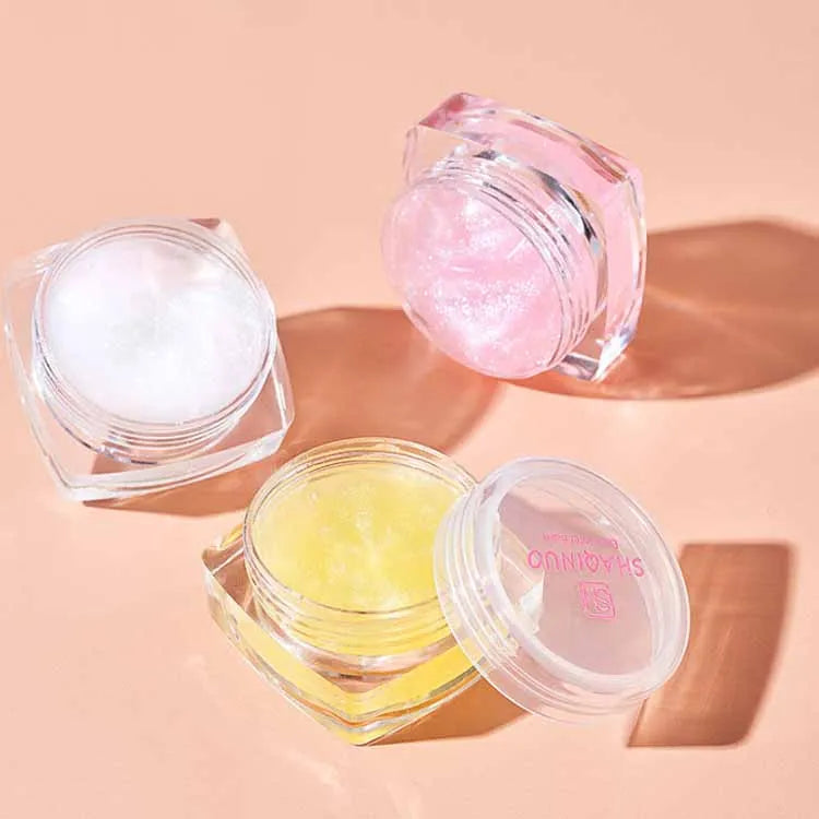 Portable Deodorant Solid Perfume Balm Body Fragrance Long Lasting Solid Perfume for Women