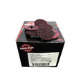 3M 05527  Scotch Brite Quick Change Discs Non-Woven SC-DR A/O Medium TR 2 INCH Cleaning Polishing Customized Aluminum Oxide
