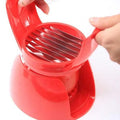 New Design Perfect Tomato Lemon Slicer Mozzarella Kitchen Fruit Slicer Tools