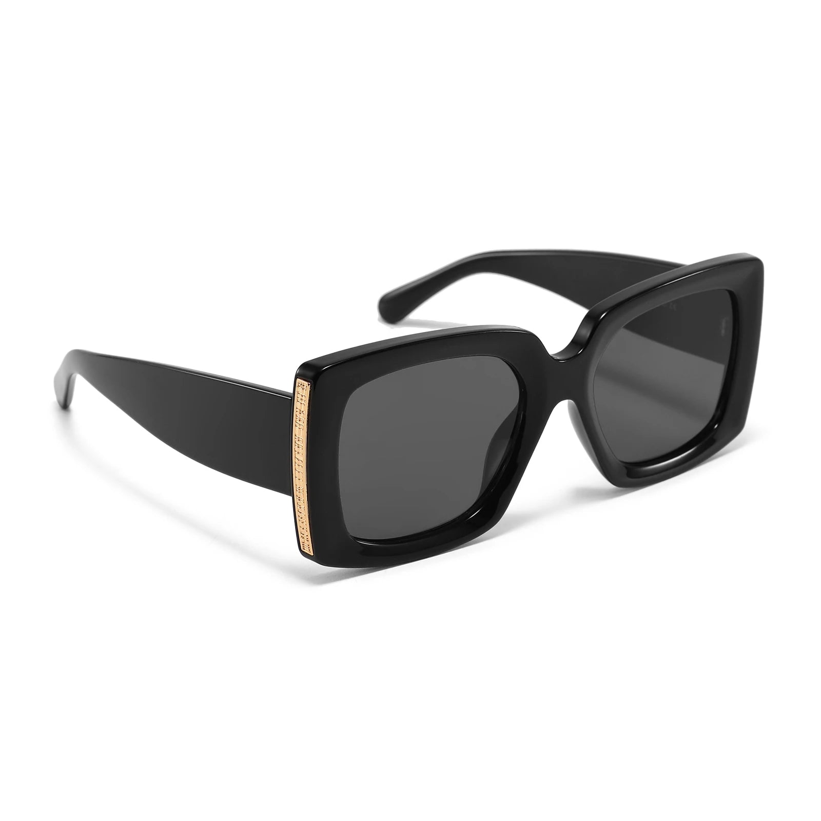 Wholesale 2022 Newest Retro Style Top Selling Unisex Plastic Vintage Sunglasses square Frame Sun Glasses