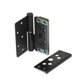 China Manufacturing Wholesale Door Hinges for Composite Doors for Wooden Door Steel