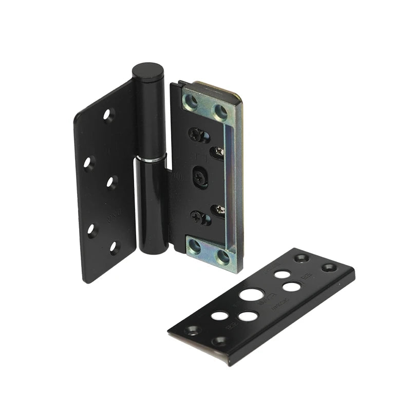 China Manufacturing Wholesale Door Hinges for Composite Doors for Wooden Door Steel