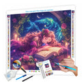 N-2159 Wholesale Cheap 5D DIY Diamond Painting Custom Full Drill Cross Stitch Diamond Embroidery Portrait Subjects