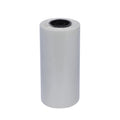 OCBESETJET 33CM*100M Onesided Matte Release Heat Transfer Hot Peel DTF PET Paper Film Roll L1800 Model Printer Film