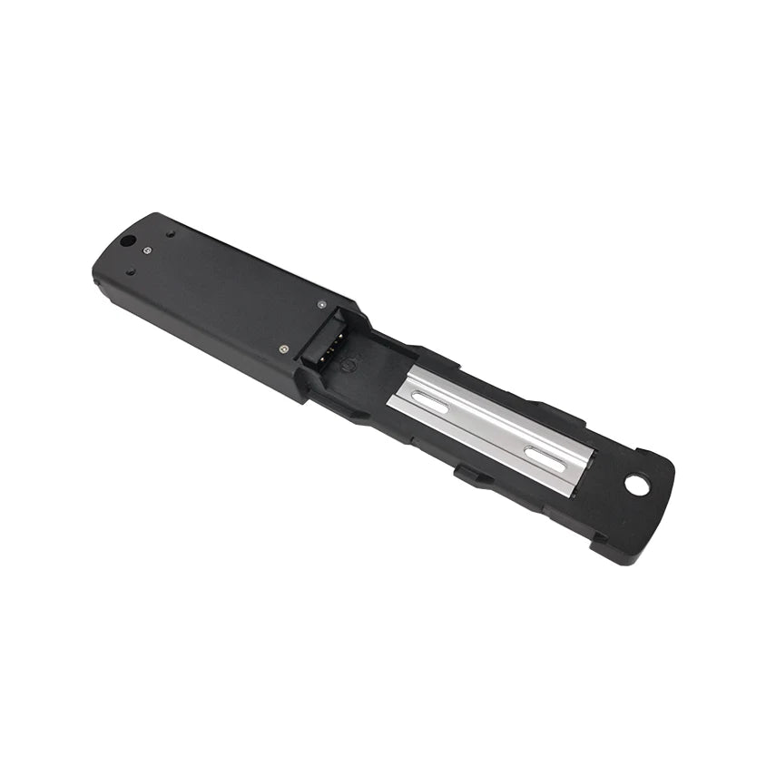 Wholesale 5pin E-bike Battery Stand Ebike Battery Bottom Base Mounting Plate Bracket Holder Fixing Electric Bicycle