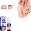 South Moon 10ml Nail Serum Professional Strength Nail Fungus Drops Thick Gray Ingrown Nails Subnail Hematoma Repairing Liquid