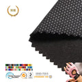 Wholesale Custom Warm Windproof Waterproof Stretch Polyester Mesh Polar Fleece Soft Shell PUL Jacket Fabric