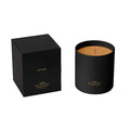 Free Sample Custom logo High Quality Cardboard Shipping Box for Scented Candle