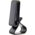 Durable Tactical Hearing Protector & Restraint Holder for Camping & Hiking