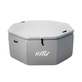 Customized Portable Ice Bath Recovery Pod Cold Plunge Tub Pool with Chiller for Sport Recovery