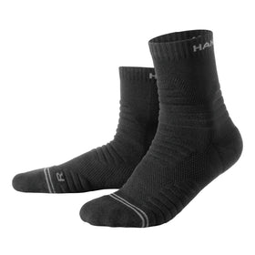 Men's Athletic Basketball Sport Socks High Crew Custom Logo Digital Printed Letter Pattern Breathable Eco-Friendly Custom Spring