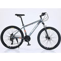 2025 NEW 21 24 Speed Mountain Bike MTB Mountain Bicycles 24 26 Inch Full Suspension BMX Road City Bike