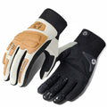 2023 Summer Retro Motorcycle Riding Gloves Touch Screen Motocross Racing Gloves Breathable Motorbike Cycling Bike Hand Gloves
