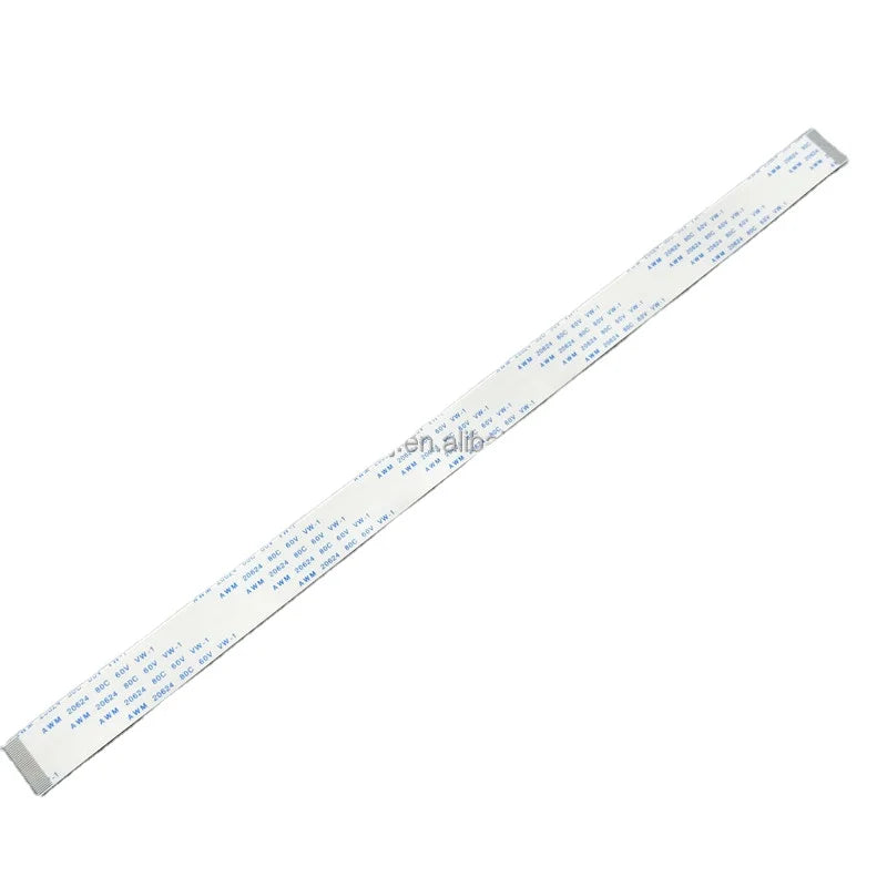 Ce5000 LCD Display Data Cable 30pins for Graphtec CE3000 CE5000 Button Panel Board FFC Flat Cable