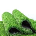 25 30mm Fake Grass Outdoors Artificial Lawn Sports Flooring Synthetic Turf for Football