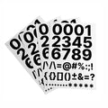 Premium Custom Vinyl Lettering Number Stickers Weather Resistant Waterproof 3+ Year Outdoor Life