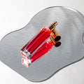 Fast Delivery Hot Sale 10ml 13ml Perfume Vials Sample Glass Bottle With Spray Pump Mini Tester Bottles