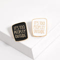 Manufacturer's Autism Soft Enamel for Lapel Pin Brooch for Hat Clothes Tie Scarf or Button Pin Badge Metal Crafts
