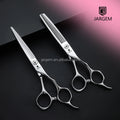 2026 New 6.0 Inch Set Hair Scissors Japanese Steel Classic VG10 Cutting Scissors 3D Teeth Thinning Scissors for Barber