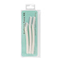 New Arrival Beauty Fashion Eyebrow Shaping Kit Smooth Skin Facial Care Professional Make up Eyebrow Trimming Tool