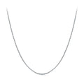 Gold Plated Meteor Round Necklace for Women 925 Sterling Silver Adjustable Basic Chain Necklace Bridal Wedding Jewelry