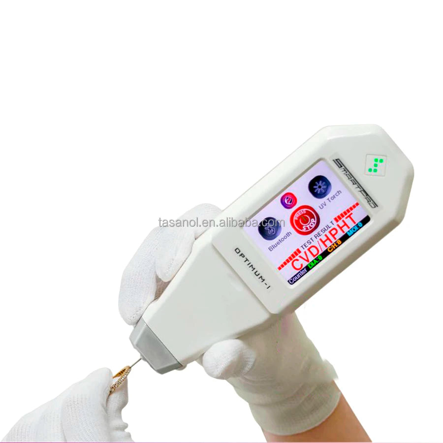Diamond Multi-Tester Jewelry Diamond Tester Smartpro Synthetic Diamond CVD
