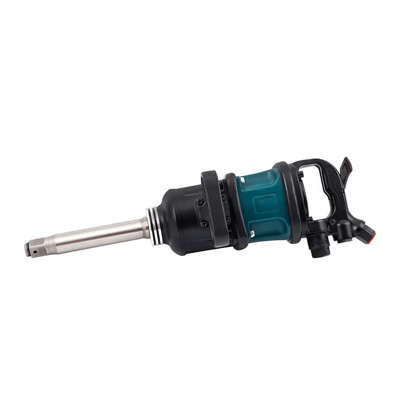 Professional Air Tools Portable High Torque Single Hammer Pneumatic Air Impact Wrench
