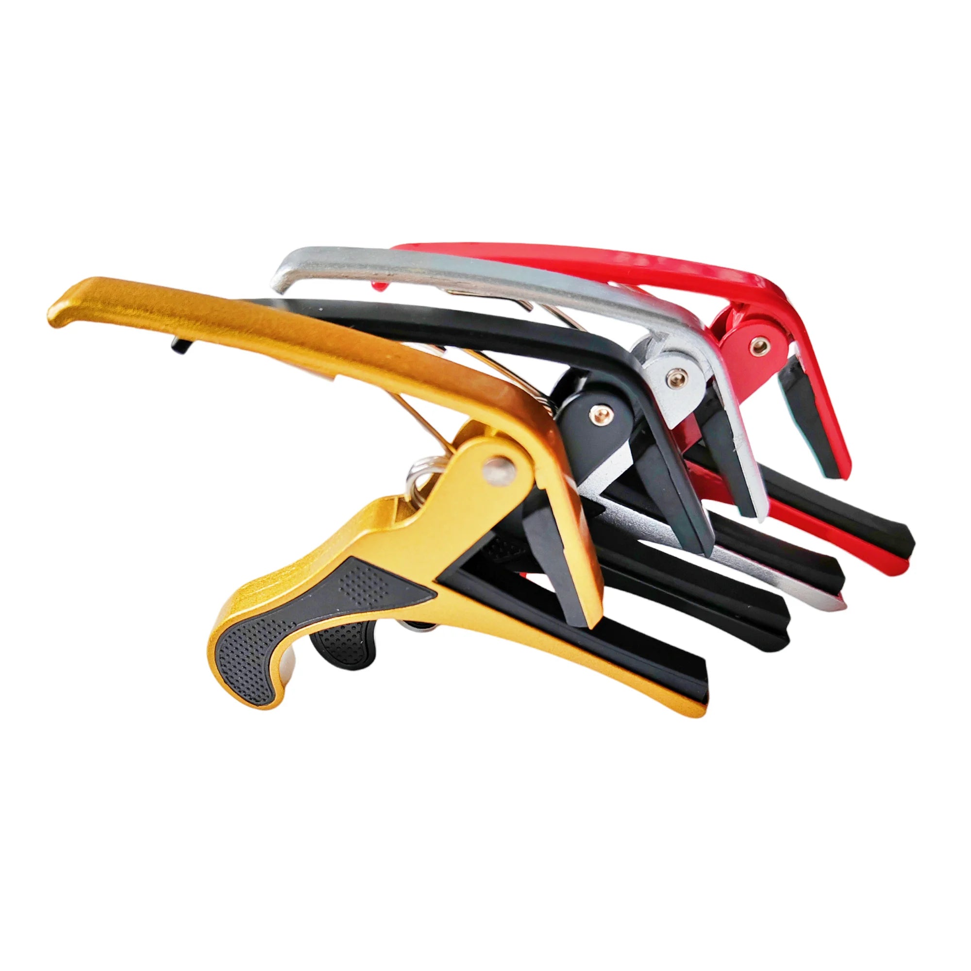 SW-CP-400 Steel/aluminum Guitar Capo Stringed Instruments Parts & Accessories Clamp Capo