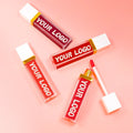 Custom Logo Cruelty Free Waterproof Blush Cream Cosmetics Makeup Blusher Lip Eye Cheek Tint Vegan Private Label Liquid Blush
