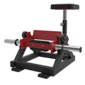 Calves Trainer Commercial Fitness Plate Loaded Machines Training Calf Raise Trainer JLC-L635