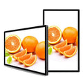 Affiliate Program Digital Signage LCD Advertising Display for Subway Elevator Airport & Exhibition Hall Use with SDK Function
