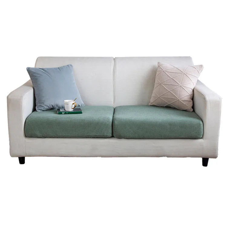 Luxury Seat Cushion Covers for Sofas  Nonslip   Elastic Stretch  Sofa Cover Cushion Design Slipcover Living Furniture Covers Sof