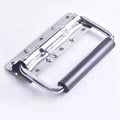 Cdj Flight case Surface Handle with Strong Spring with 6mm Rod
