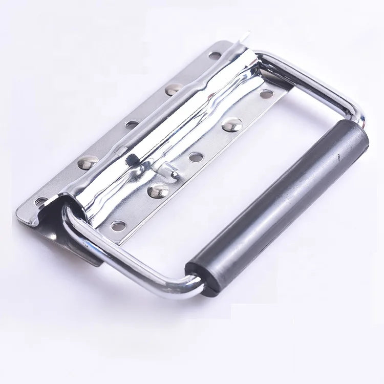Cdj Flight case Surface Handle with Strong Spring with 6mm Rod